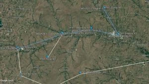 Picture provided by B7C 01/17/2026