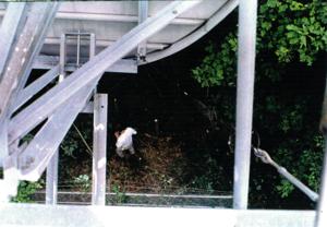 Picture provided by Minerich, Inc. 03/17/2026