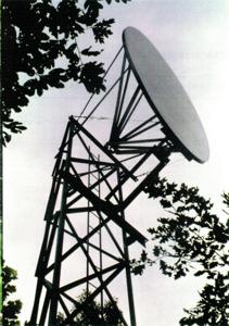 Picture provided by Minerich, Inc. 03/17/2026