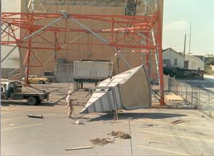 Picture provided by B7C 03/11/2023