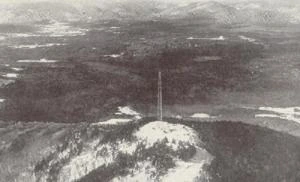 Picture provided by Photos courtesy of MARK FOSTER 12/23/2021