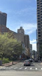 Boston #1, Massachusetts